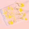 Pendant Silicone Molds X1-AJEW-S041-03C-1