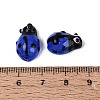 Handmade Lampwork Beads LAMP-R004-04-03-3