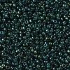 MIYUKI Round Rocailles Beads X-SEED-G007-RR0338-2