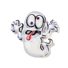 Hallowmas Opaque Resin Decoden Cabochons RESI-M044-01B-1