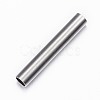 Tarnish Resistant 304 Stainless Steel Tube Beads LS-STAS-G137-33P-2