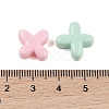 Opaque Resin Decoden Cabochons CRES-M033-01X-4