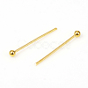 304 Stainless Steel Ball Head Pins STAS-L244-01G-G-2