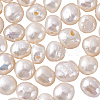 60Pcs Natural Cultured Freshwater Pearl Beads PEAR-PA0001-03-7