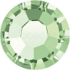 Preciosa® MAXIMA Crystal in Sew-On Cup X-PRC-SS29-50000-G-2