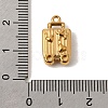 304 Stainless Steel Pendants STAS-K255-29G-4