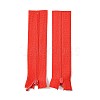 Nylon Garment Accessories FIND-WH0056-44Q-1