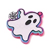 Halloween Acrylic Pendants OACR-I028-01B-2