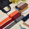 20 Yards 10 Colors Polycotton Ribbon OCOR-NB0002-80-4