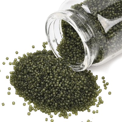 MIYUKI Delica Beads SEED-MY11-DB2404-1