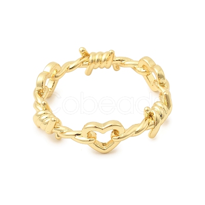 304 Stainless Steel Finger Rings LS-RJEW-P182-01A-G-1