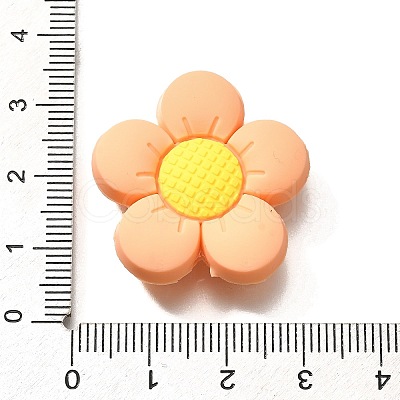 Food Grade Silicone Beads SIL-S009-01E-1