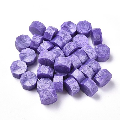 Sealing Wax Particles DIY-E033-A32-1