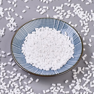 MIYUKI Half TILA Beads X-SEED-J020-HTL402-1