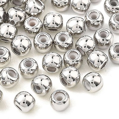 SHEGRACE Brass Beads XGRPCH360-193P-1
