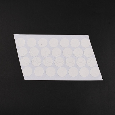 0.25MM Plastic Stickers DIY-WH0304-214D-1