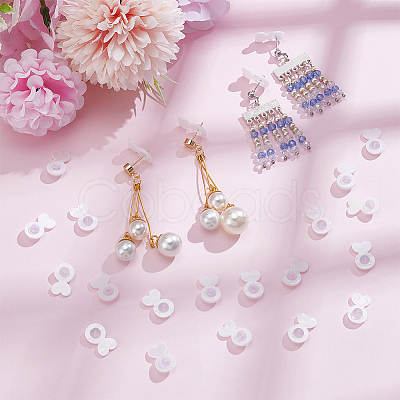 Resin Earplug Accessories FIND-ME0002-87-1