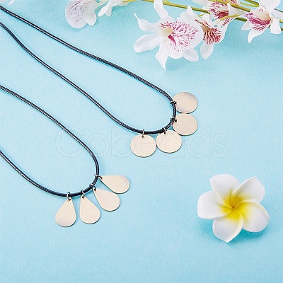 Brass Charms KK-BC0004-37AB-1