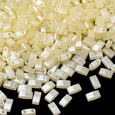 MIYUKI Half TILA Beads SEED-MY05-HTL513-1