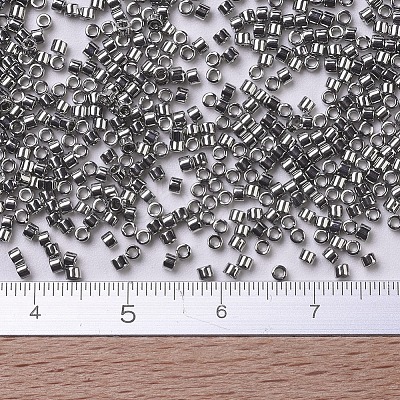 MIYUKI Delica Beads X-SEED-J020-DB0038-1