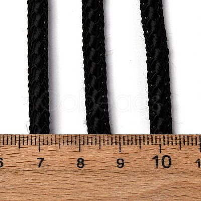 Braided Polyester Cord OCOR-Z007-01B-1