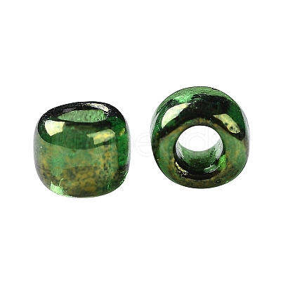 TOHO 8/0 Round Beads X-SEED-TR08-0333-1
