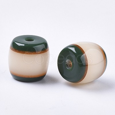 Resin Beads X-RESI-T039-028-1