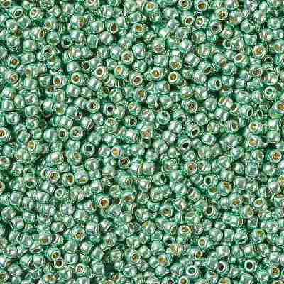 TOHO 11/0 Round Beads X-SEED-TR11-PF0570-1