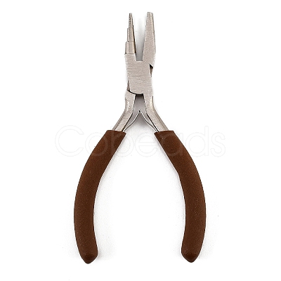 65# Steel Wire Looping Pliers ME-CBA3845-03-1