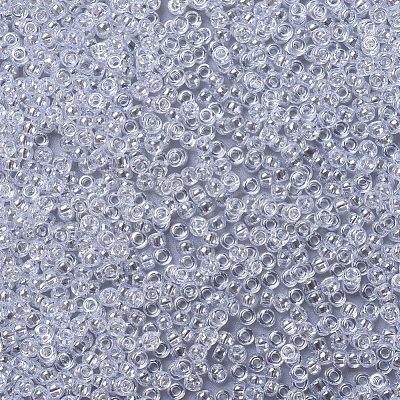 MIYUKI Round Rocailles Beads SEED-X0054-RR0160-1