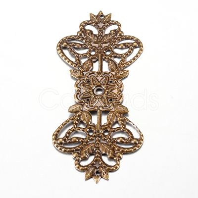 Iron Links X-IFIN-Q118-19AB-1