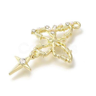 Alloy Pendants FIND-Z067-05G-03-1