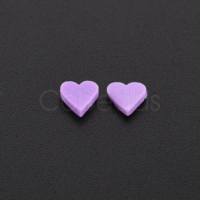 Handmade Polymer Clay Sprinkles Mix CLAY-N006-152-1