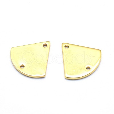 Brass Links LS-KK-P155-69G-NR-1