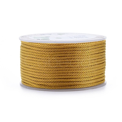 Polyester Braided Cords OCOR-I006-A01-30-1