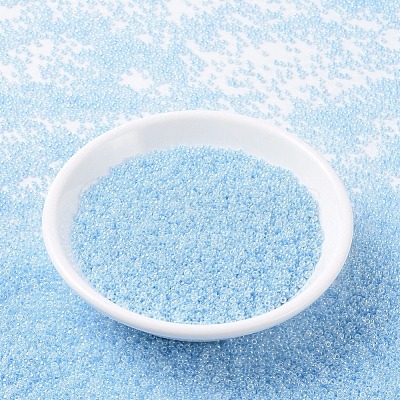 MIYUKI Round Rocailles Beads SEED-G007-RR0524-1