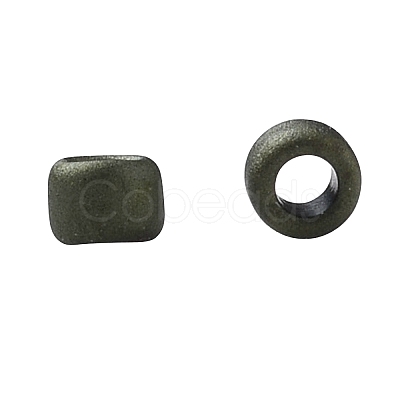 TOHO Round Seed Beads X-SEED-TR15-0617-1