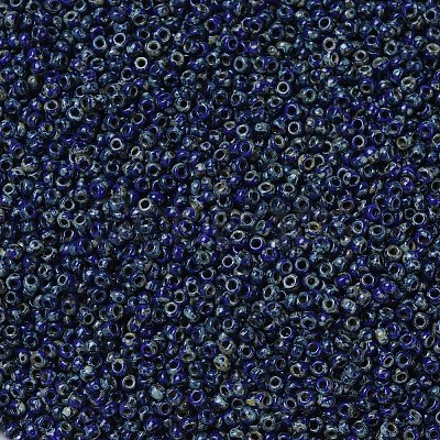 MIYUKI Round Rocailles Beads SEED-G007-RR4518-1