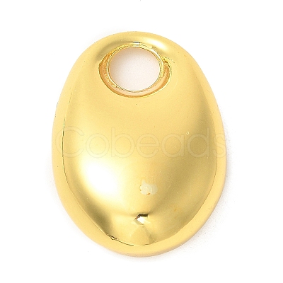 Brass Pendants KK-S524-01C-G-1