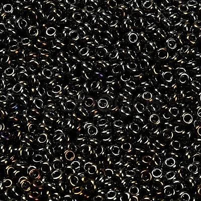 TOHO 11/0 Demi Round Beads X-SEED-DR11-0083-1