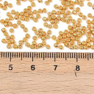 TOHO 11/0 Round Beads SEED-XTR11-0715-1