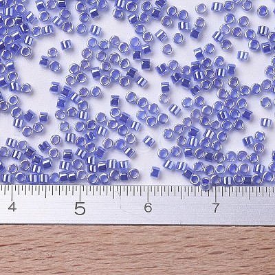 MIYUKI Delica Beads SEED-J020-DB0243-1