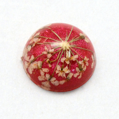 Resin Cabochons X-RESI-S320-12mm-32-1