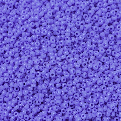 MIYUKI Round Rocailles Beads SEED-X0054-RR0417L-1