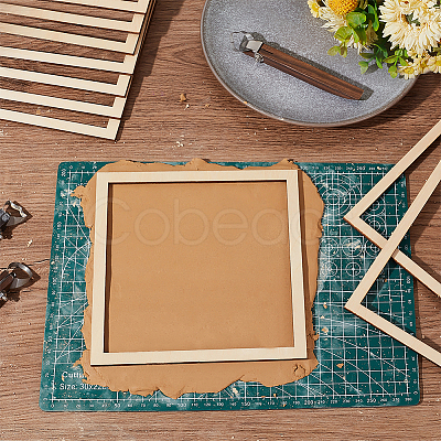 Wood Sheets TOOL-WH0159-03A-1