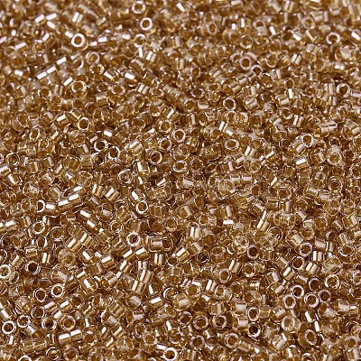 MIYUKI Delica Beads SEED-MY11-DB0901-1