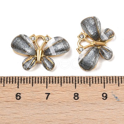 304 Stainless Steel Pendants STAS-C146-01A-01-1