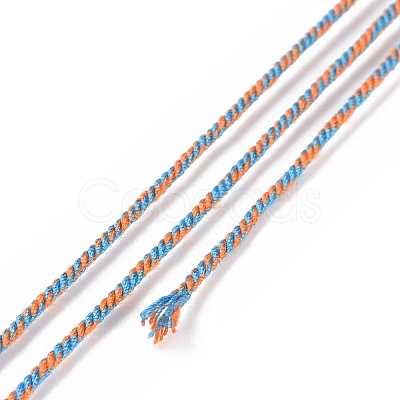 Macrame Cotton Cord OCOR-H110-01C-08-1