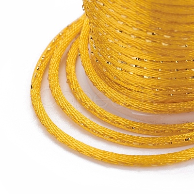 Polyester Cord OCOR-G006-01-1.5mm-11-1