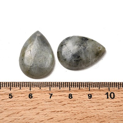 Natural Labradorite Pendants G-F760-01B-06-02-1